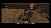 DYOM Girl 18+ P2